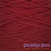 Dapper Dreamer Combed Cotton Red Pepper
